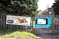 The former Strinesdale visitor centre is to be the new RSPCA centre.