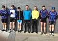 East Lancs Road Club