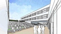 OFFICIAL plans artist’s impression shows how the new Saddleworth school will look