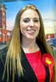 Ashton MP Angela Rayner