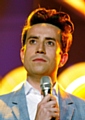 NICK GRIMSHAW: got the X Factor