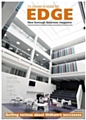 The new business magazine for Oldham and surrounding districts - The Oldham Business Edge.