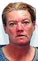 JAILED: Winifred Ward