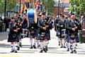 Tim Bradley 07.06.2015

Gallipoli Remembrance Walk to Oldham Parish Church.