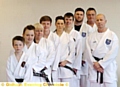 Shaw Karate Club