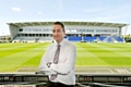 Neil Joy, Latics pitch waterlogged