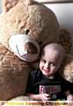 Lucas Devaney, was diagnosed with acute lymphoblastic leukaemia in March this year (2015)