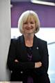 Cath Green Chief Executive at FCHO.