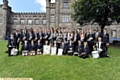 Blue Coat School Brass Band - award
