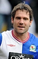 DAVID DUNN . . . in the directors’ box