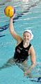 KATY Andrew: little hance of more water polo