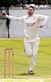 BIG PLAYER . . . all-rounder Dave Roberts.