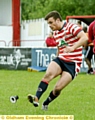 Lewis Palfrey: sticking with Roughyeds