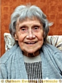 Lily Strong - 103 today