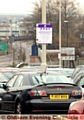 METROLINK parking restrictions could soften at weekends