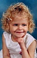 Molly-Ann Smith (3), who died on Christmas Day in 2005.
