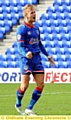 SHOUT ABOUT IT . . . Joseph Mills celebrates after scoring his goal. Pictures by ALAN HOWARTH
