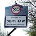 Denshaw