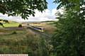 Metrolink tram at Beal Valley