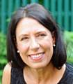 CONCERN . . . MP Debbie Abrahams