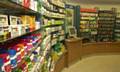 PROPOSED cuts . . . to community pharmacies