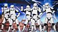 BRITAIN'S Got Talent's dancing Stormtroopers, Boogie Storm, are the special guests at this year's Christmas Lights switch-on