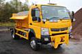 NAME game . . . the new gritter waiting for a name