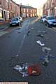 FLY-TIPPING in Horsedge Street