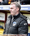 John Sheridan 