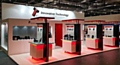 Innovative Technology’s EAG stand