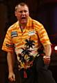 WAYNE MARDLE. PICTURE courtesy of the PDC