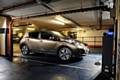 Nissan Leaf - 0 emissions EV