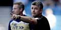 'HUGE' CUP GAME BECKONS: Stephen Robinson