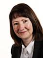 Susan Mayall of Pearson Solicitors and Financial Advisers