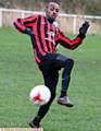 CORNER-KICK GOAL: Nathan Eastmond