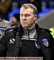 John Sheridan