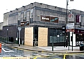 THE proposals will extend the Squire Knott into this abandoned nightclub