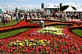 RHS Tatton Park Flower Show