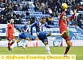 Latics draw Wigan in the EFL Cup