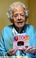 Myrtle Chantrey 100 today