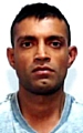 JAILED: Naveed Ahmed
