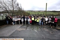 SAVE Diggle Action Group . . . a protest at the proposed site last year