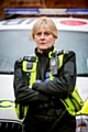 Oldham actress Sarah Lancashire