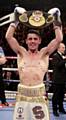 ANTHONY Crolla