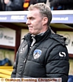 JOHN SHERIDAN 