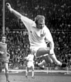 BILLY BREMNER: former Leeds powerhouse and inspiration for the young John Sheridan