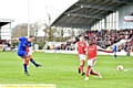 Fleetwood 1 Oldham Athletic 1

Lee Croft