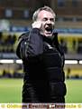 John Sheridan