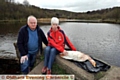 18/4/2016 - PHOTO by Darren Robinson

Charlie Webb and Val Wynn with a dead goose they pulled out of Strinesdale Reservoir.

The goose had been shot.