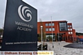 Waterhead Academy will be under new control by the Summer